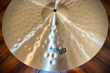 Stagg 17” Genghis Medium Crash Cymbal