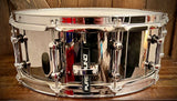 Mapex Armory 14x5.5” Steel Tomahawk Snare Drum