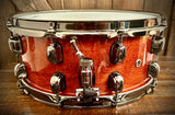 TAMA LGB146NQB G-Bubinga Snare Drum