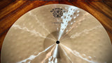 Stagg 17” Genghis Medium Crash Cymbal