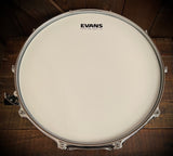 Mapex Armory 14x5.5” Steel Tomahawk Snare Drum