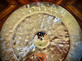 Samsun XPlore 18” Hand Hammered China Cymbal