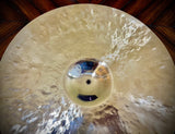 Samsun 20” XPlore Ride Cymbal