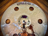 Samsun XPlore Hand Hammered 17” FX Crash Cymbal