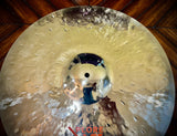 Samsun 20” XPlore Ride Cymbal