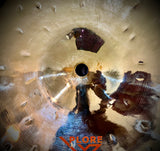 Samsun XPlore 10” Hand Hammered Splash Cymbal