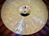 Samsun 20” XPlore Ride Cymbal