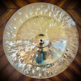 Samsun XPlore 18” Hand Hammered China Cymbal