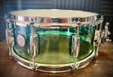 DrumPickers DP Custom 14x6” Coke Bottle Snare Drum