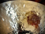 Samsun 20” XPlore Ride Cymbal