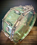 DrumPickers DP Custom 14x6” Coke Bottle Snare Drum