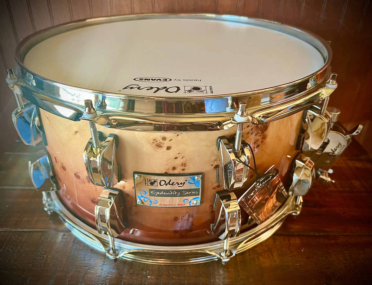 Odery snare discount