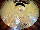 Samsun 20” XPlore Ride Cymbal