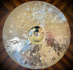 Samsun XPlore 18” Hand Hammered Crash Cymbal