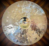 Samsun XPlore 18” Hand Hammered Crash Cymbal