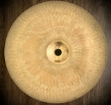 UFIP 22” Bravo Medium Heavy Ping Ride Cymbal
