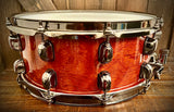 TAMA LGB146NQB G-Bubinga Snare Drum