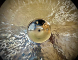 Samsun 20” XPlore Ride Cymbal