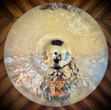 Samsun 20” XPlore Ride Cymbal