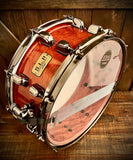 TAMA LGB146NQB G-Bubinga Snare Drum