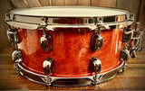 TAMA LGB146NQB G-Bubinga Snare Drum