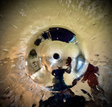 Samsun 20” XPlore Ride Cymbal