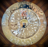 Samsun XPlore 18” Hand Hammered China Cymbal