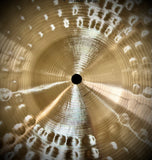 Stagg 18” Genghis Medium Crash Cymbal