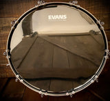 Drumpickers DP Custom Series Aluminum 14x6.5” Snare Drum Aluminum
