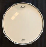 DrumPickers  MIJ Reissue 14x5.5” 1960’s Snare Drum in Deep Blue Sparkle