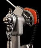 Pearl  P930 Demonator-Longboard Chain Drive Bass Drum Pedal with Interchangeable Cam
