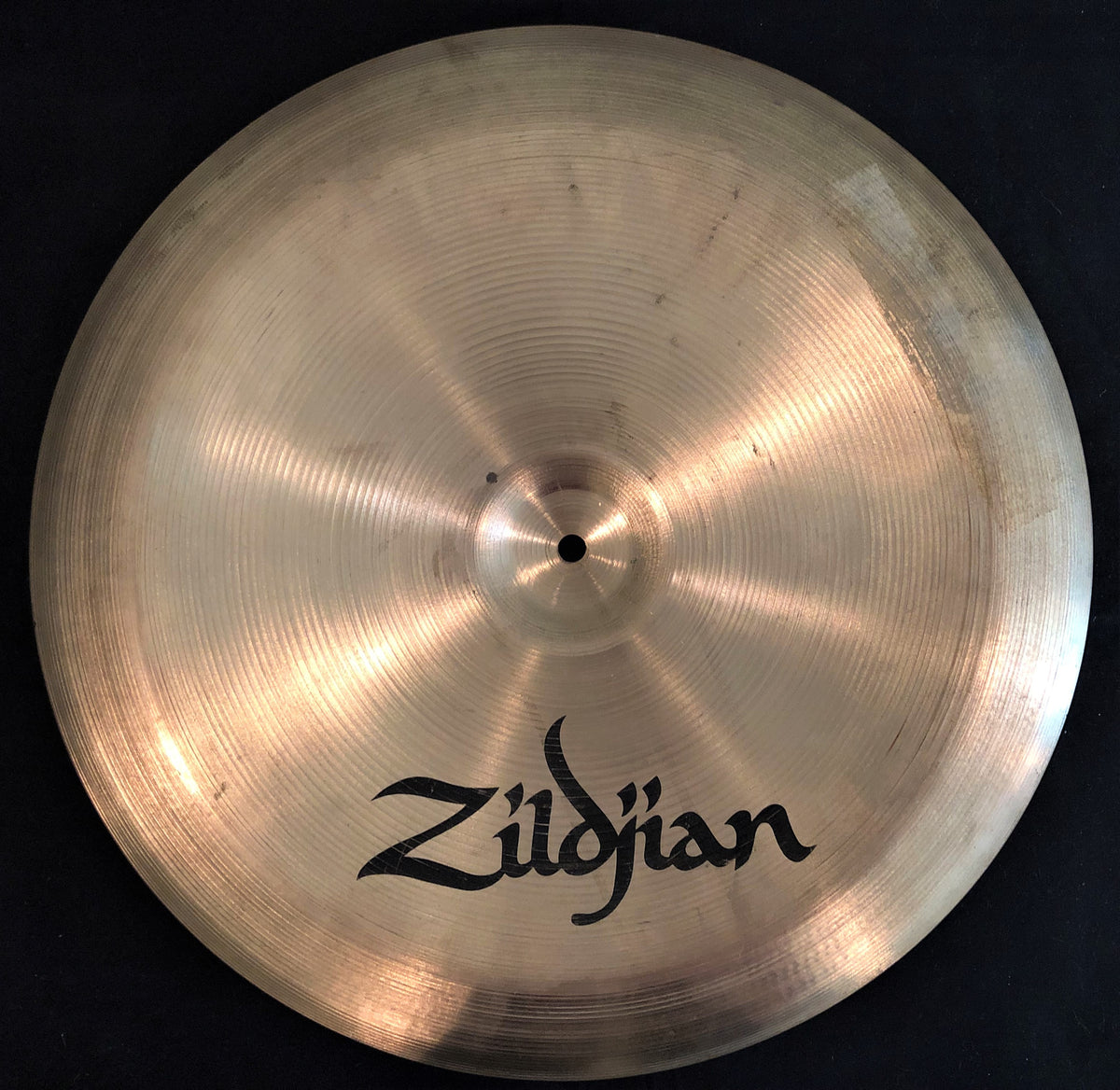 Zildjian 18