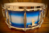 Drumpickers  DP Custom Series 14x6.5” Duco Classic Snare Drum in Opulent Opal Burst