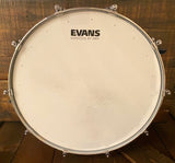 Drumpickers DP Custom Series 14x6.5” Big Brass Buddy Snare Drum