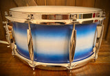 Drumpickers  DP Custom Series 14x6.5” Duco Classic Snare Drum in Opulent Opal Burst