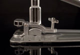 Pearl  P930 Demonator-Longboard Chain Drive Bass Drum Pedal with Interchangeable Cam