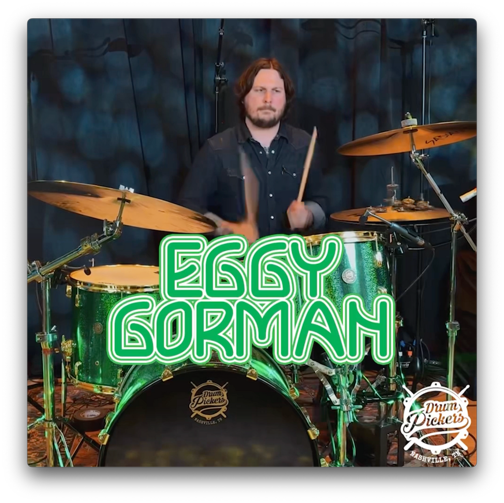 Emerald Magic with Eggy Gorman