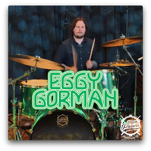 Emerald Magic with Eggy Gorman