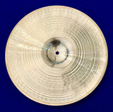 Paiste 14” Signature Sound Edge Hi Hat Cymbals