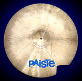 Paiste 2000 22” Ride Cymbal