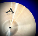 Zildjian A 21” Sweet Ride Cymbal