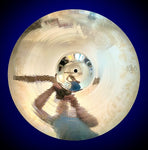 Zildjian 20” Custom A Ride Cymbal