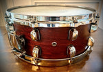 TAMA 14x6” Starclassic Performer B/B Birch/Bubinga Snare Drum