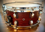 TAMA 14x6” Starclassic Performer B/B Birch/Bubinga Snare Drum