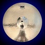 Sabian 14” HH X-Celerator Hi Hats (Pair)