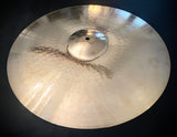 Sabian 20 inch AAX Thin Crash Cymbal