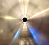 Sabian 19” Stratus Crash Cymbal-Mint