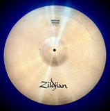 Zildjian A 20” Medium Crash Cymbal