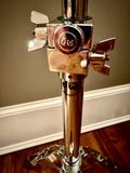 DW DW5500TD 2 leg Delta II Hi-Hat Stand