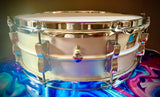 Vintage 1980 14x5” Ludwig Acrolite Snare Drum